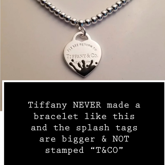 Tiffany & Co comparison guide for buyers - Picture 5 of 16